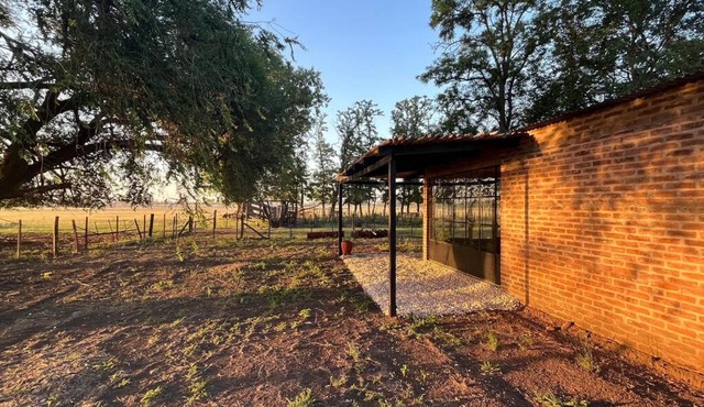 La Angelita Oeste