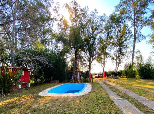 La Arboleda - Casa de Campo