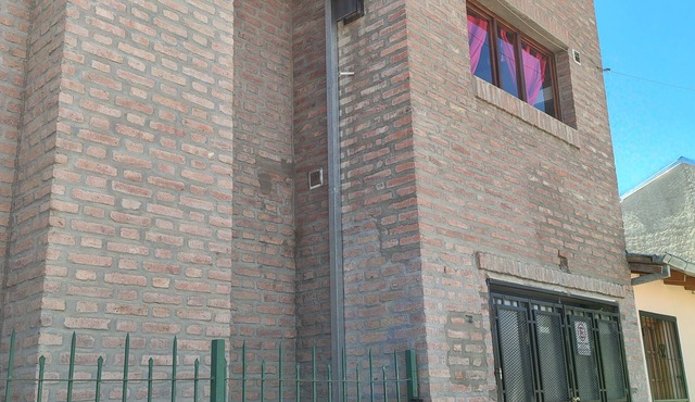 La Bonaerense downtown apartment