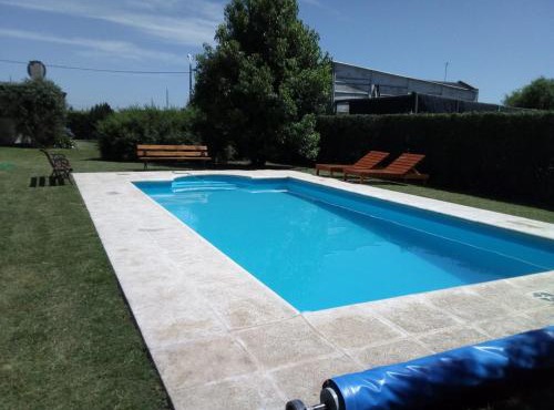 La Calma Casa Quinta