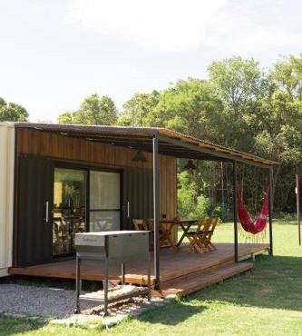 LA CALMA - Eco Lodge Rural