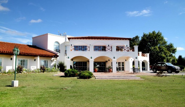 La Campiña Club Hotel & Spa