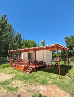 La Campigna, Neuquen