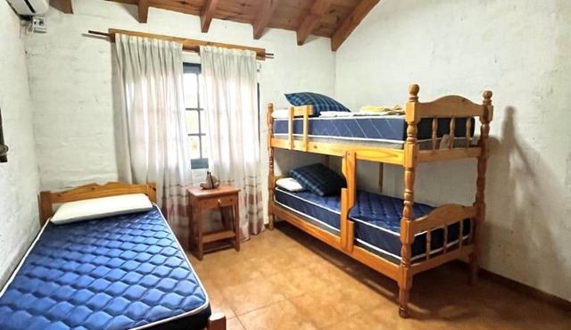 La Candela Casa de campo