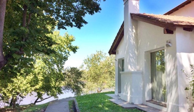 La Casa del Arroyo