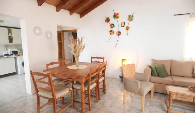 La Casa de Alicia