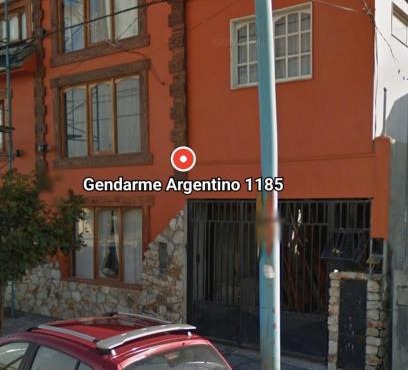 La casa de Bel