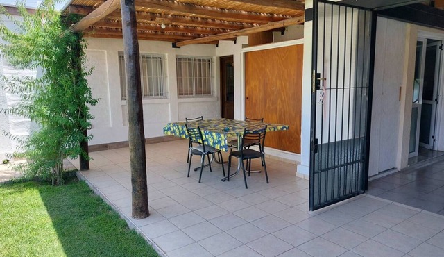 ¡La Casa de Coco, con Piscina!