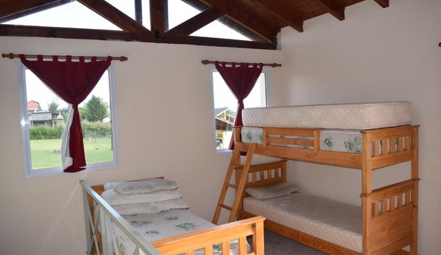 La casa de Cordobá