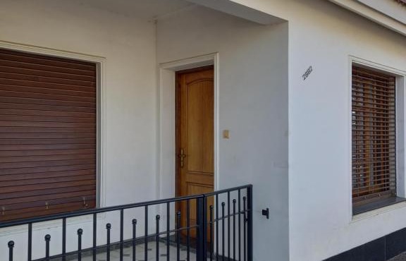 La casa de la abuela
