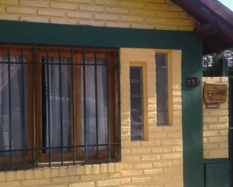 La Casa De La Abuela Departamentos