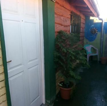 La Casa De La Abuela Departamentos