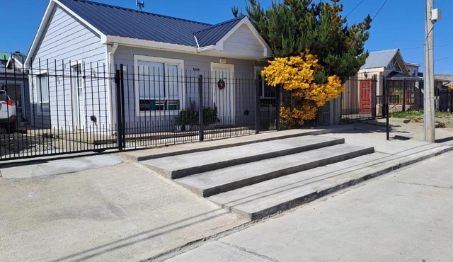 LA CASA DE LAS RETAMAS