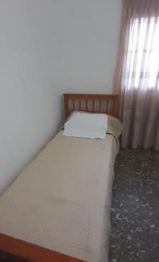 La casa de Lili y Javier