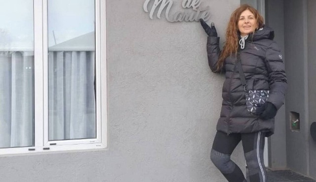 La Casa de Marite Apart, a place to enjoy