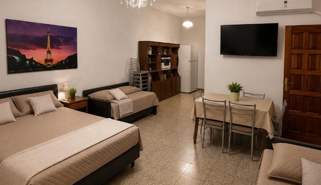 La Casa de Miel