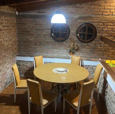 La casa de Pedro