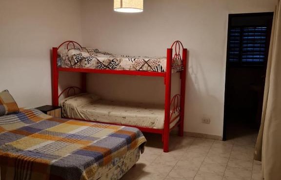 La Casa de Potrero
