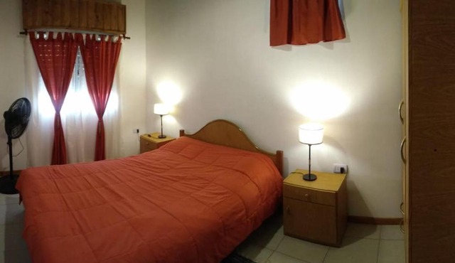 La casa de Yoni