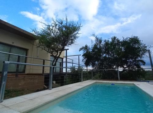 La casa del árbol LG