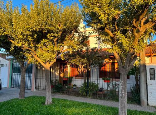 La Casa del Barrio