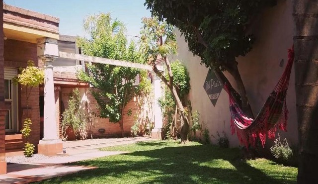 La Casa del Paraná - San Pedro