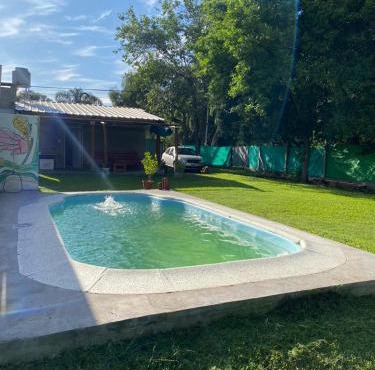 La Casa del trovador
