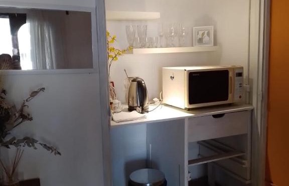 La casa deMarta