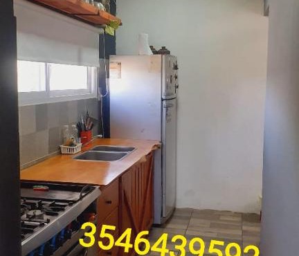 La Casita del Damasco