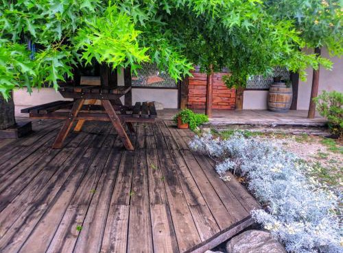 La Casita Alquiler Temporario