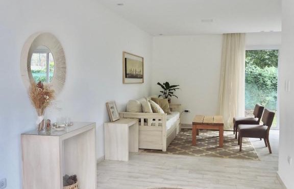 La Casita Amaia