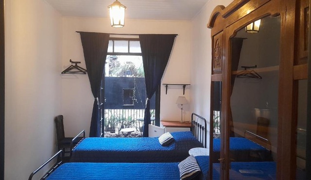 LA CASITA