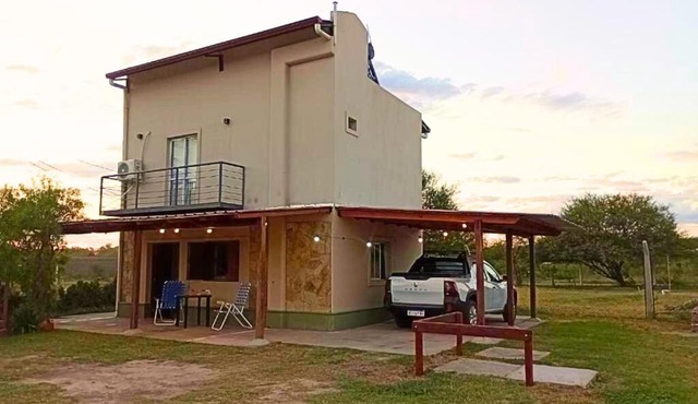 La Casita