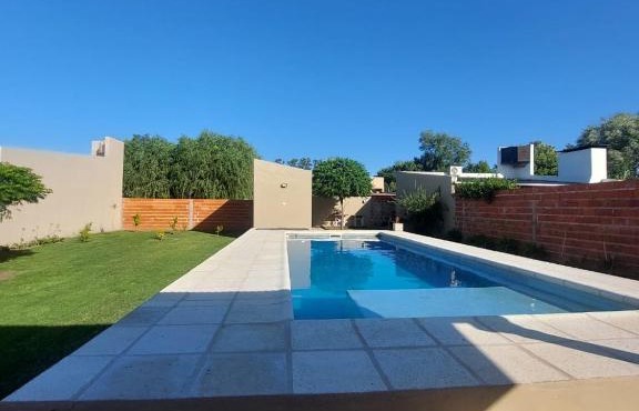 La casita