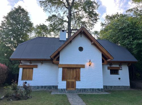 La casita de LOS CERROS DE SMA