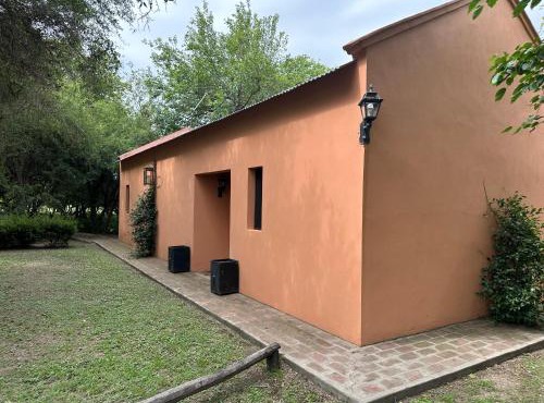 La casita