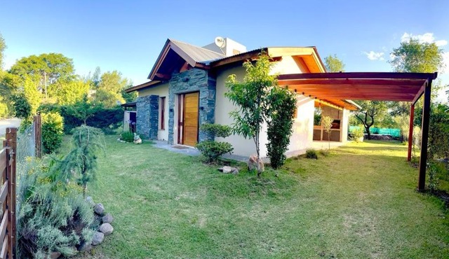 La Casita de Karen