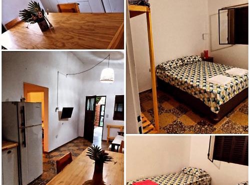 La casita de Aitana