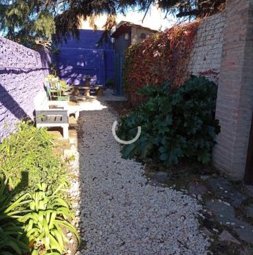 La casita de Hugo