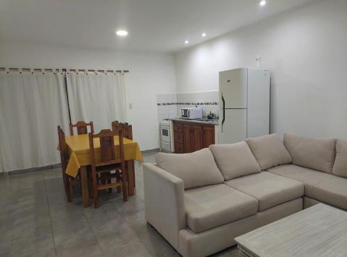 La casita de Isa 2 in Gualeguay