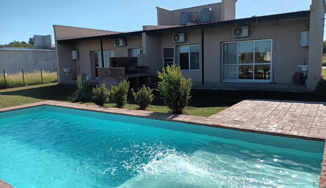 La casita de Isa