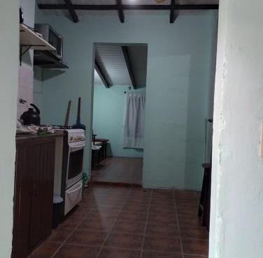 La Casita de Juana