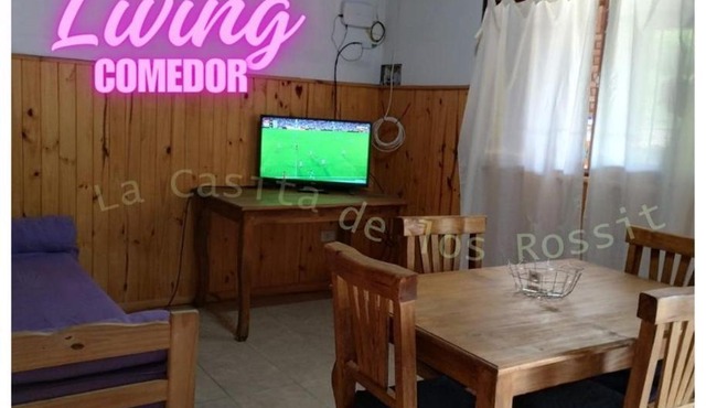 La casita de los rossit