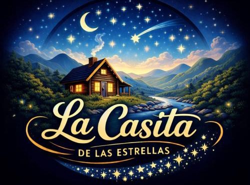 La Casita de las estrellas San Marcos Sierras