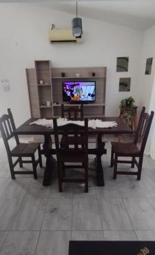 La Casita de Lucía