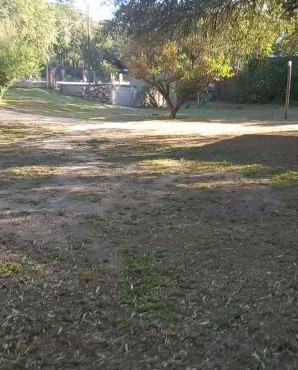La casita de lumpi