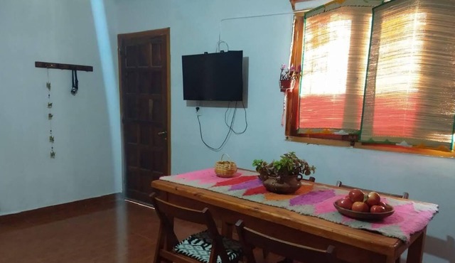 '' La Casita De Merlin "The Magic Of Iruya