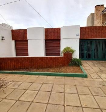 La casita de mis viejos