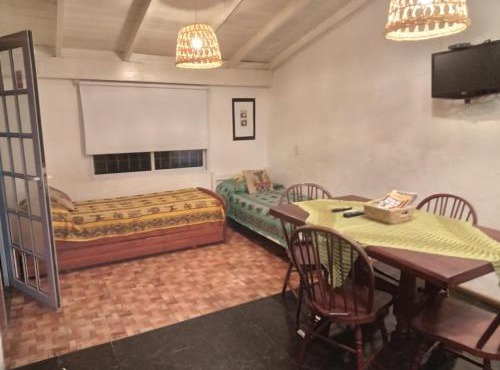 La Casita de Mogotes