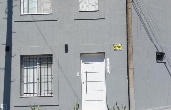 La casita de Susi